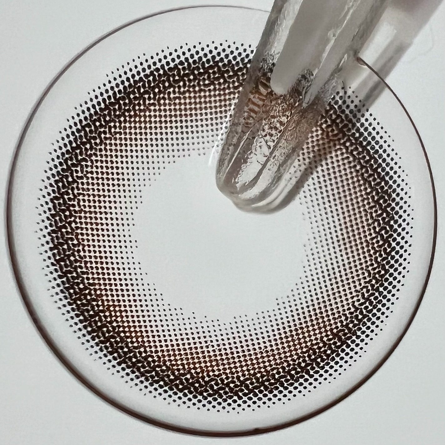 feliamo 1day/feliamo/ワンデー(1DAY)カラコンを使ったクチコミ(7枚目)