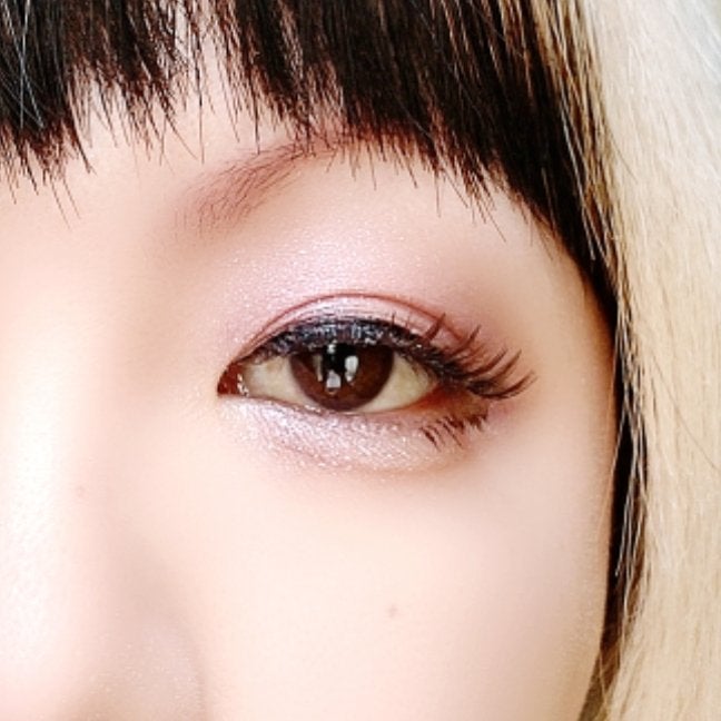 ããŒãžã¥ããŒã³ã¢ã€ã·ã£ããŠ/CEZANNE/ã¢ã€ã·ã£ããŠãã¬ããã䜿ã£ãã¯ãã³ãïŒ5æç®ïŒ