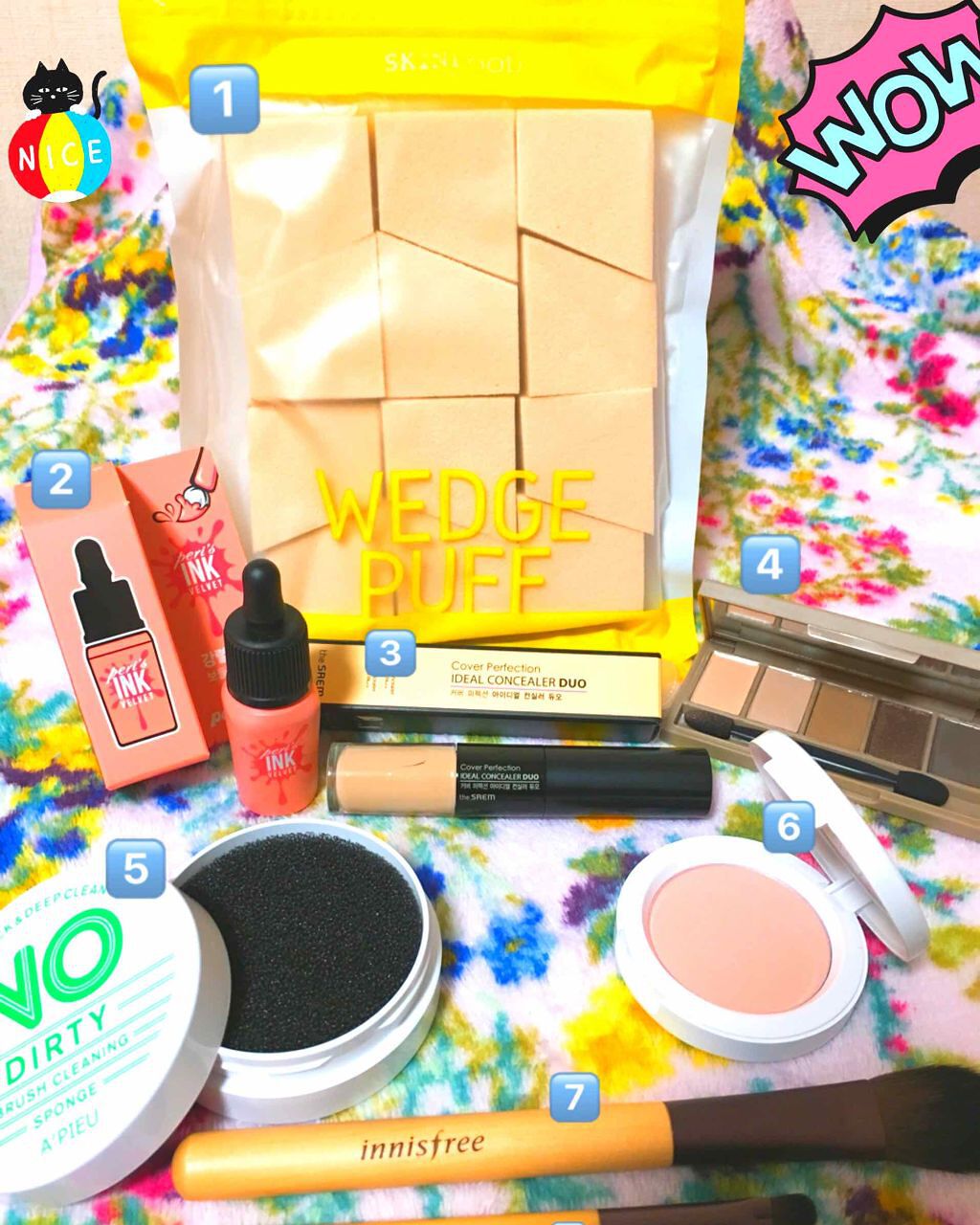 Power10フォーミュラ WHエフェクター/It's skin/美容液を使ったクチコミ(3枚目)