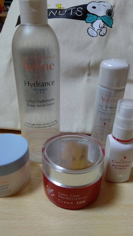 を使ったクチコミ(1枚目)