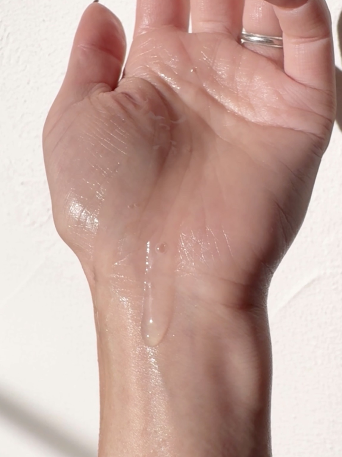 LEA SKINER/cliento/化粧水を使ったクチコミ（3枚目）