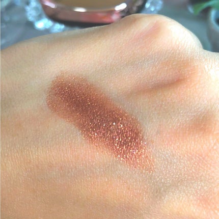 AQ MW アイグロウ ジェム/DECORTÉ/ジェル・クリームアイシャドウを使ったクチコミ(3枚目)