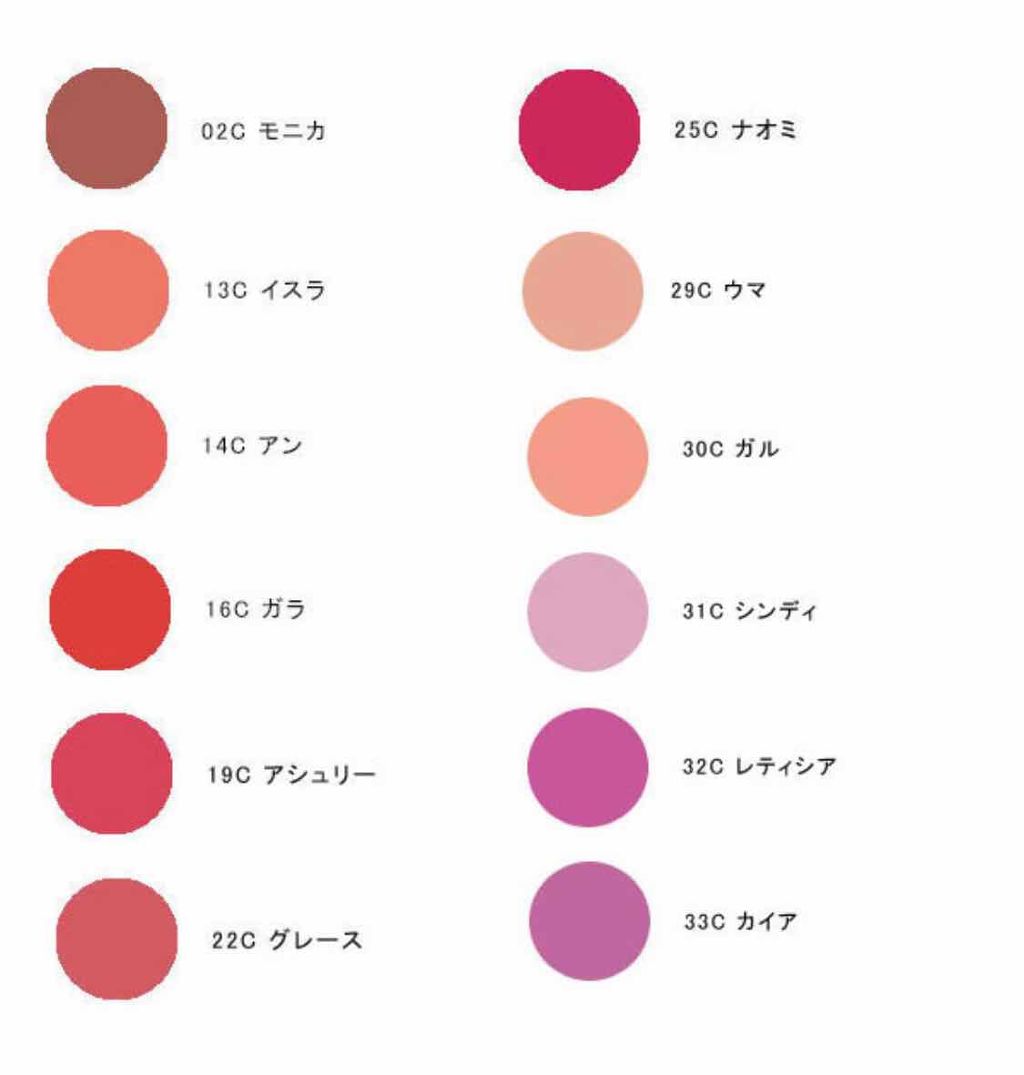 ウルトラ リッチ リップ カラー/TOM FORD BEAUTY/口紅を使ったクチコミ（2枚目）