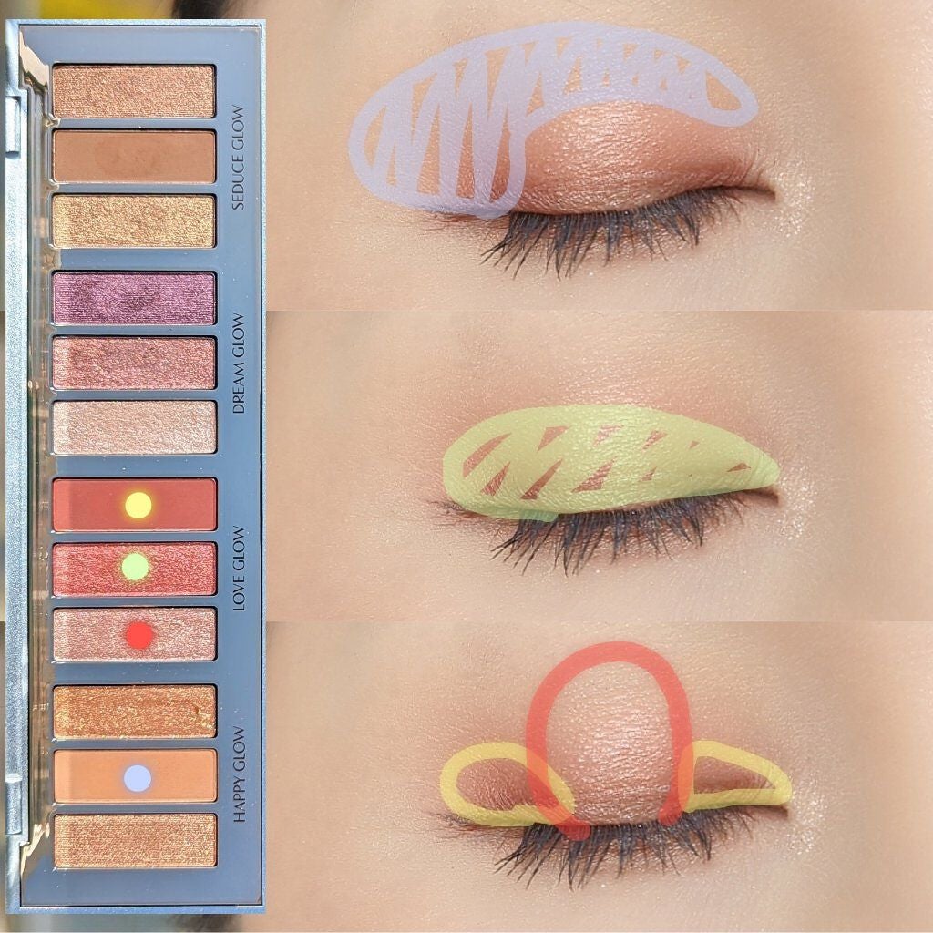 スキン イルミネイティング パウダー デュオ/TOM FORD BEAUTY/プレストパウダーを使ったクチコミ(4枚目)