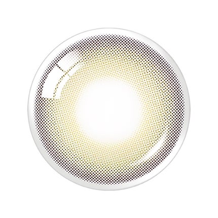 Ending 1day/OLENS/ワンデー(1DAY)カラコンを使ったクチコミ(5枚目)