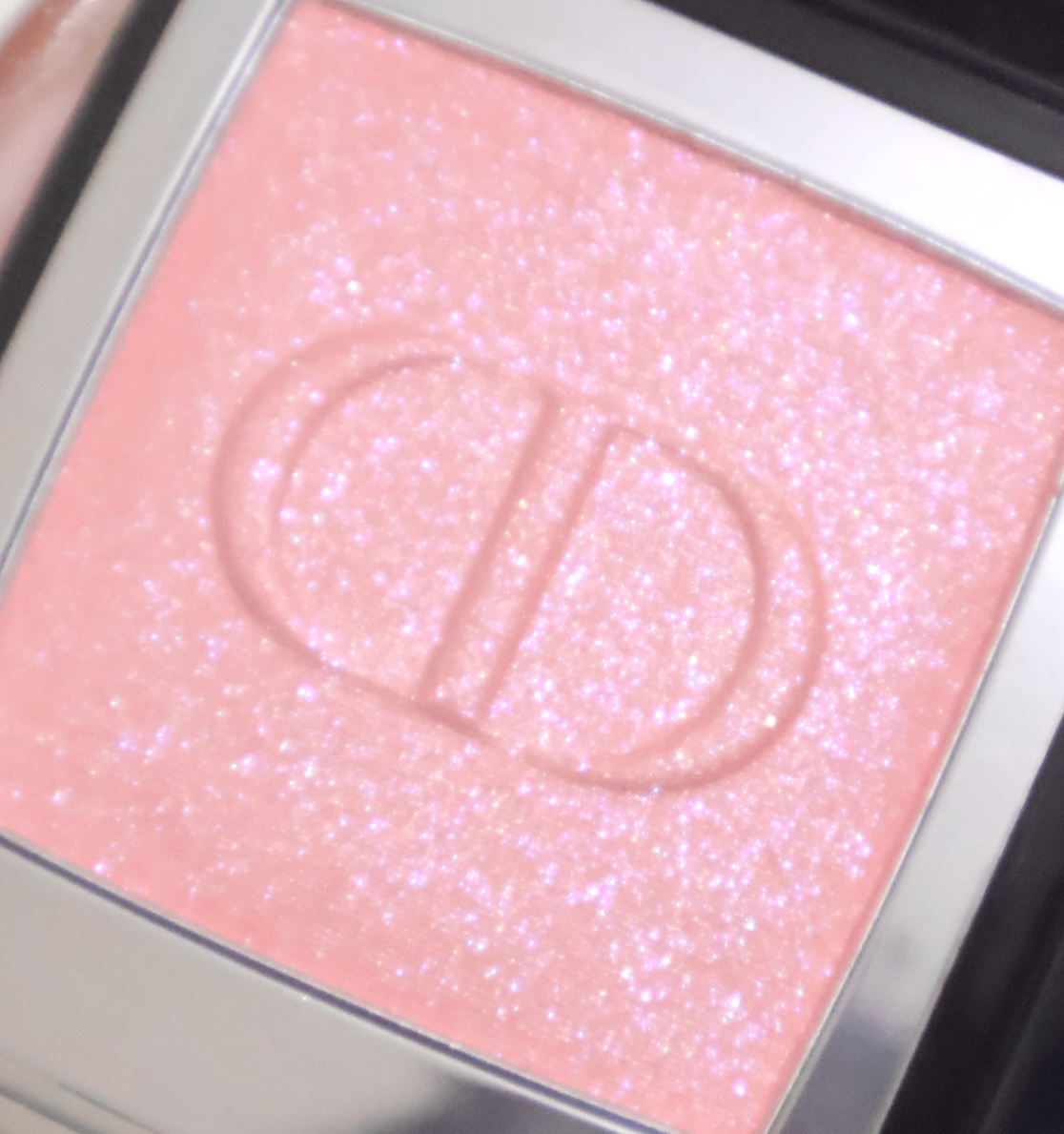 ディオールスキン ルージュ ブラッシュ/Dior/パウダーチークを使ったクチコミ（1枚目）