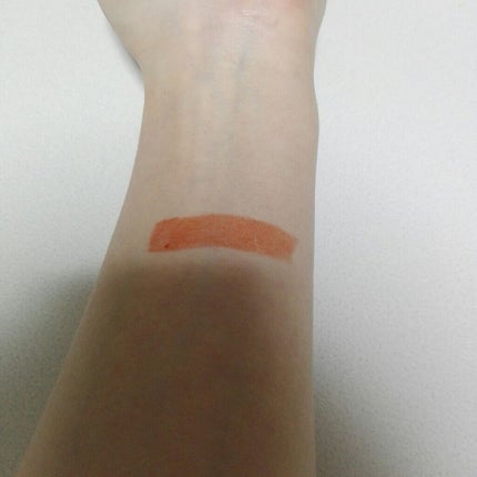 エテュセ リップエディション(ティントルージュ)/ettusais/リップティントを使ったクチコミ(3枚目)