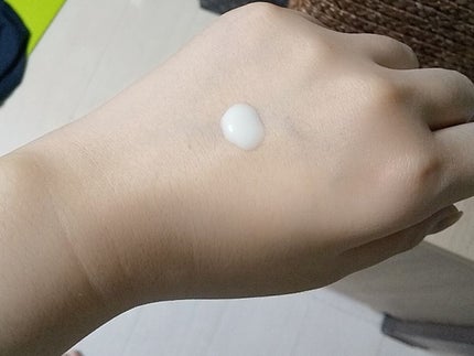 ニベアUV ディープ プロテクト&ケア ジェル/ニベア/日焼け止めジェルを使ったクチコミ(3枚目)