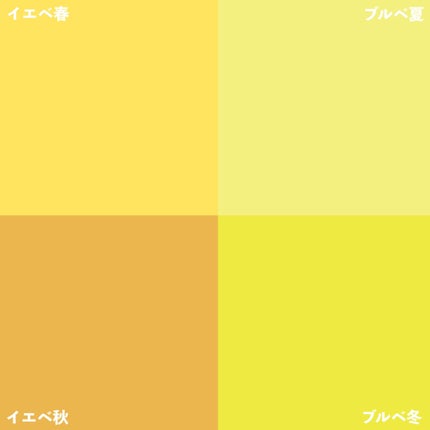 パーソナルカラー診断/Visée/その他を使ったクチコミ(6枚目)