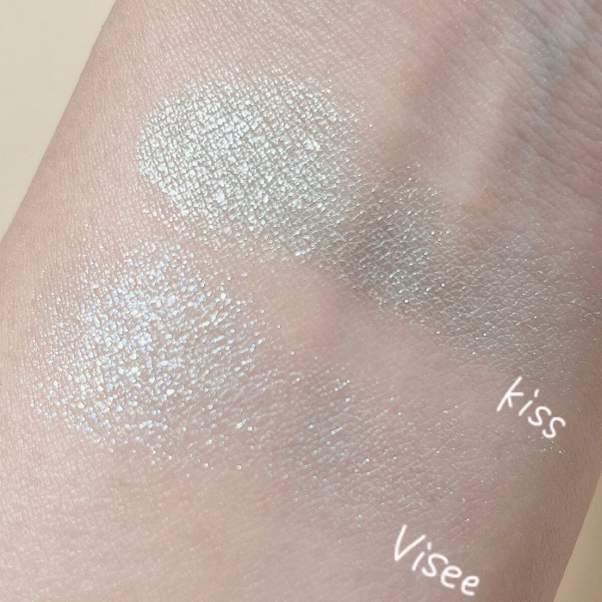 小針桃奈 on LIPS 「.\春が待ち遠しい!梅春こすめ🌸/暖かくなってきた最近。い..」(4枚目)