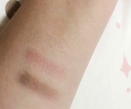 デザイニング カラー アイズ/SUQQU/アイシャドウパレットを使ったクチコミ(3枚目)
