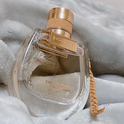 ノマド オードパルファム/クロエ/香水(レディース)を使ったクチコミ(1枚目)