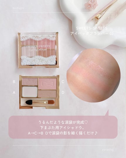 ミックスアイブロウ/キャンメイク/パウダーアイブロウを使ったクチコミ(4枚目)