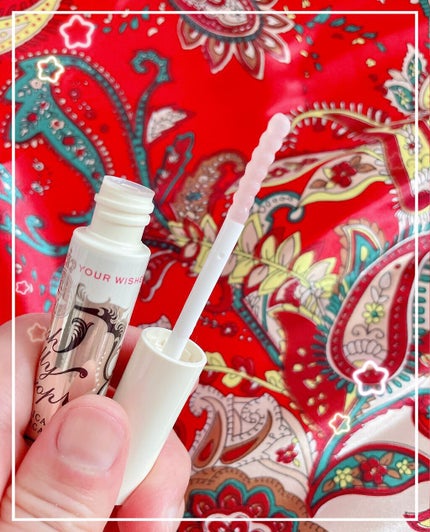 ラッシュジェリードロップ EX/MAJOLICA MAJORCA/まつげ美容液を使ったクチコミ(5枚目)