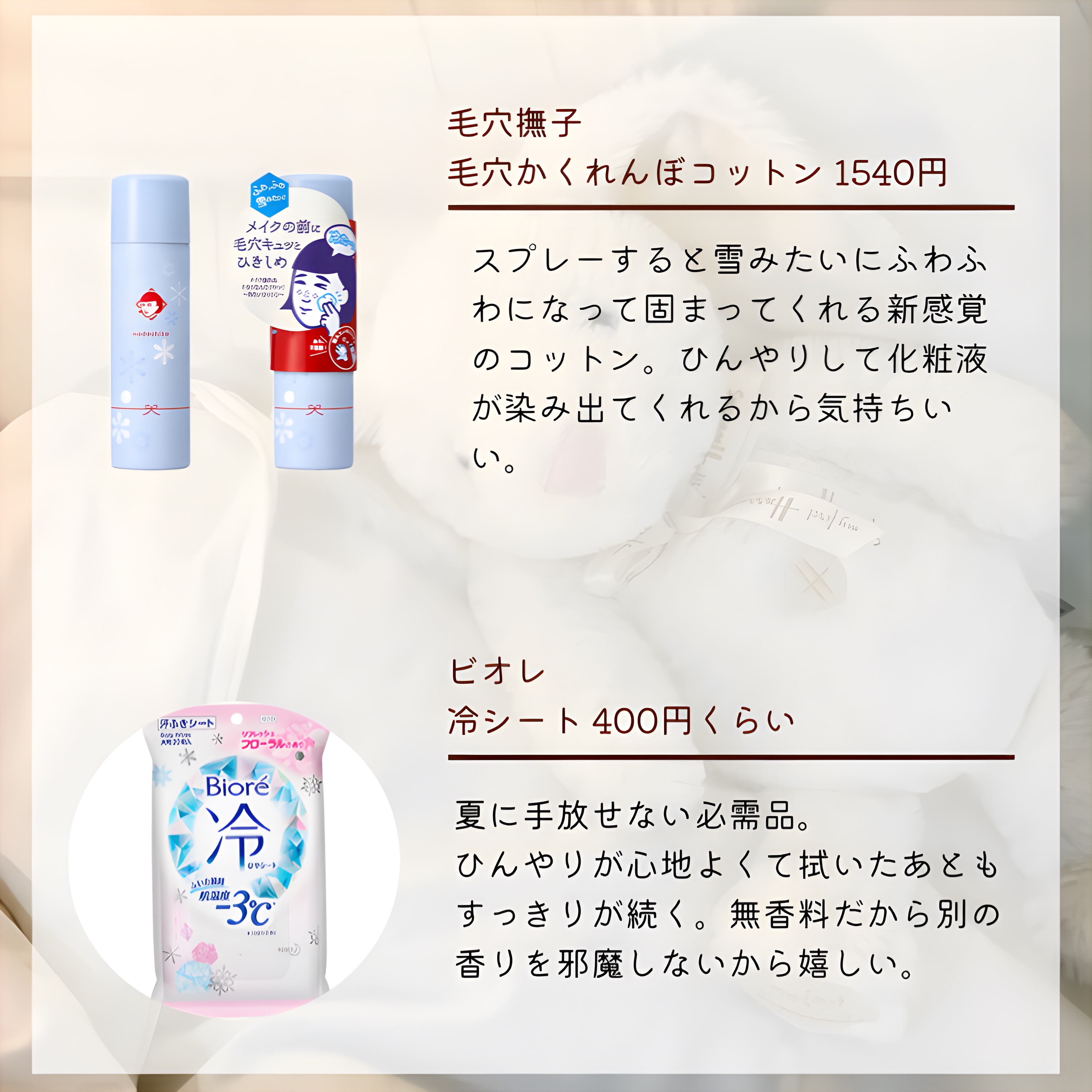 クーリスト スカルプクーラー フローラルミント/Coolist/頭皮ケアを使ったクチコミ（2枚目）