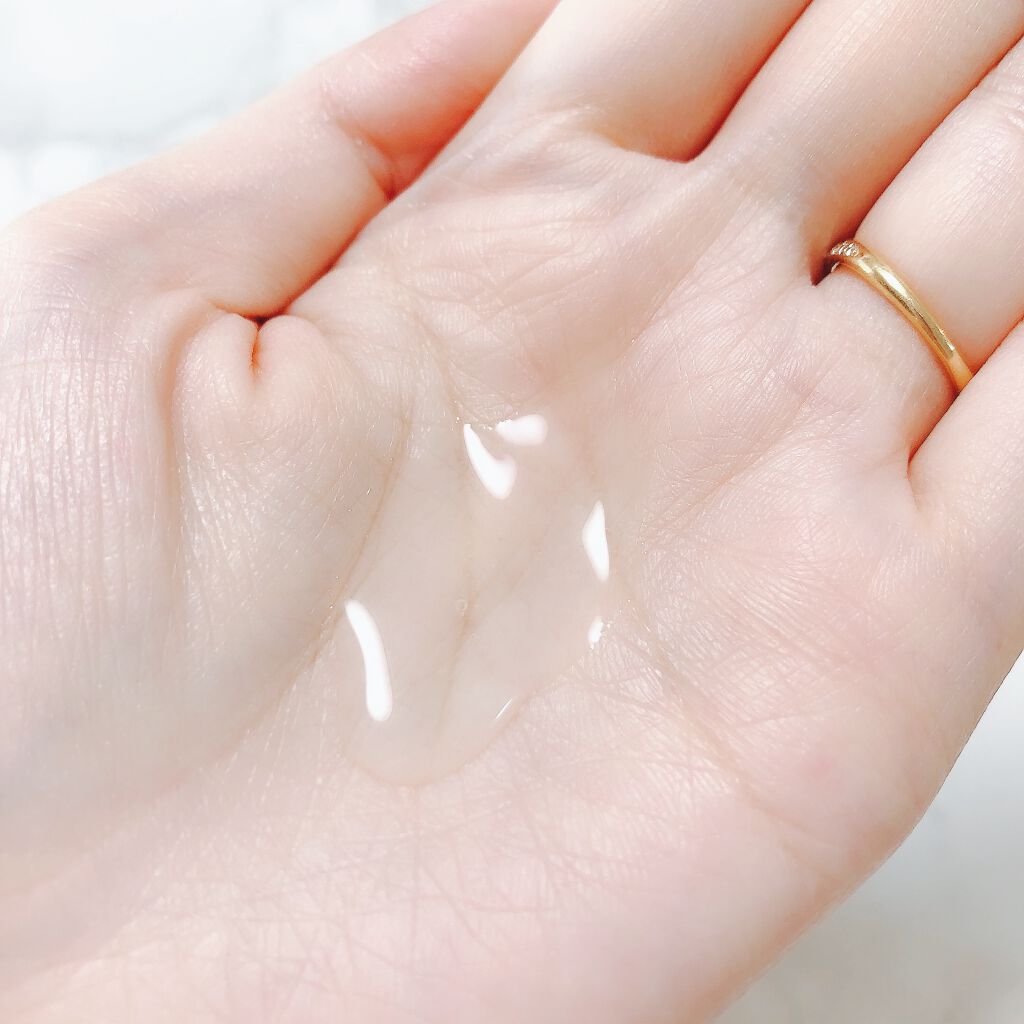 キュエリスト セルライズエッセンス/ドゥーシェーン/化粧水を使ったクチコミ（3枚目）