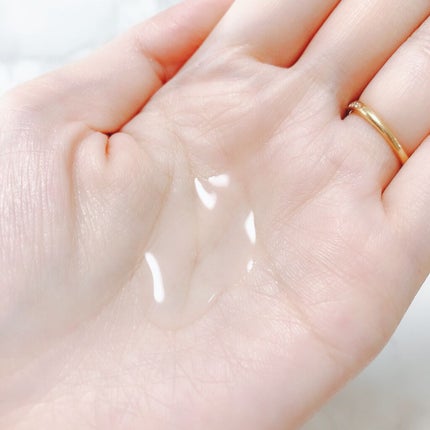 キュエリスト セルライズエッセンス/ドゥーシェーン/化粧水を使ったクチコミ(3枚目)