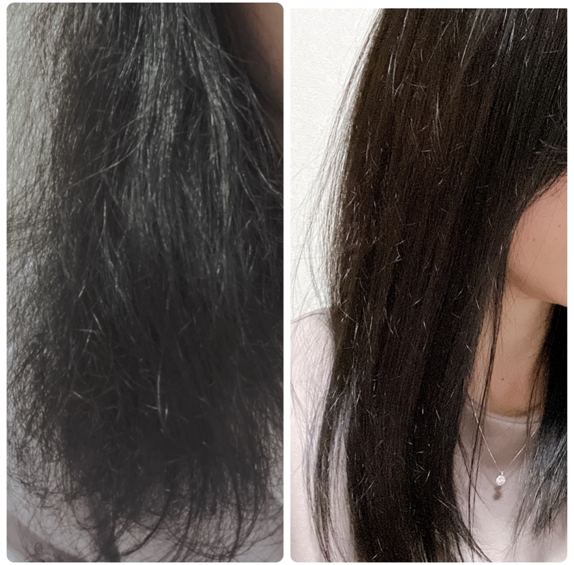 モイスチュアリペア ヘアマスク/cocone/ヘアマスク・ヘアパックを使ったクチコミ（3枚目）