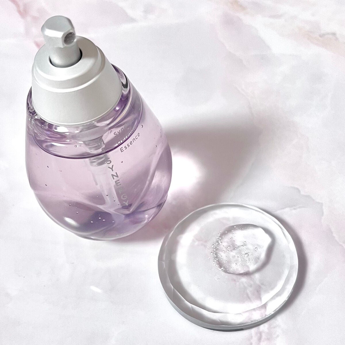 シナジーディフェンスエッセンス/Ms.SYNERGY/美容液を使ったクチコミ(3枚目)