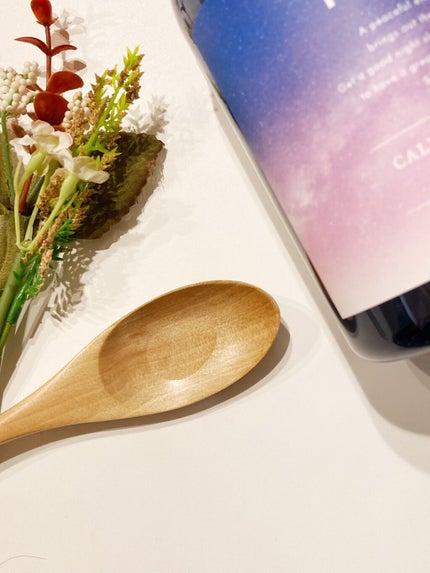 カームナイトリペアシャンプー/トリートメント/YOLU/市販シャンプーを使ったクチコミ(3枚目)