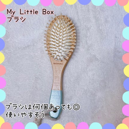 My Little Box/My Little Box/その他キットセットを使ったクチコミ(6枚目)
