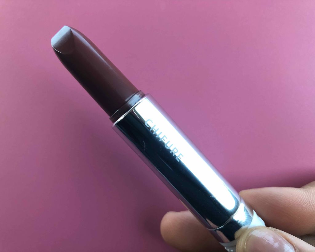 口紅（詰替用）/ちふれ/口紅を使ったクチコミ（1枚目）