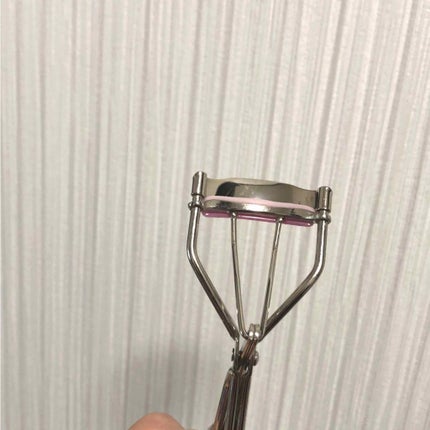 セパレートコームラッシュカーラー/STYLE+NOBLE/ビューラーを使ったクチコミ(3枚目)