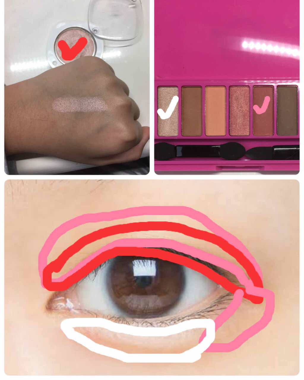 スキンアクア トーンアップUVエッセンス/スキンアクア/日焼け止めクリームを使ったクチコミ（3枚目）