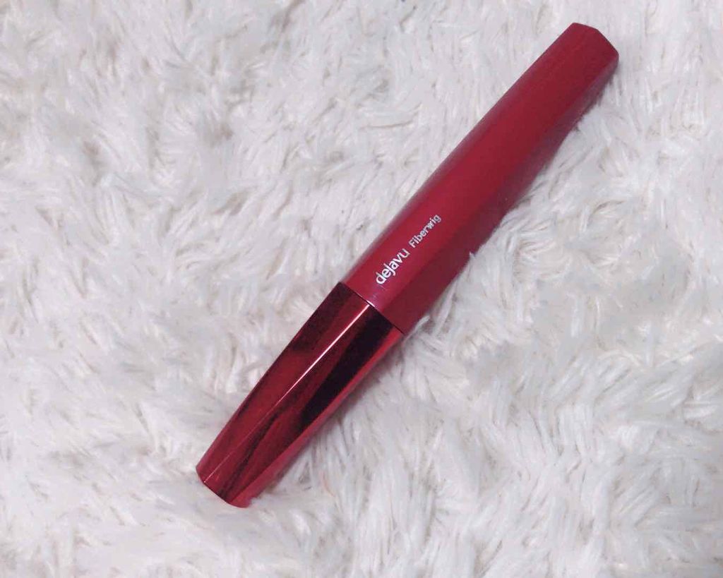 「塗るつけまつげ」ロングタイプ/デジャヴュ/マスカラを使ったクチコミ(1枚目)