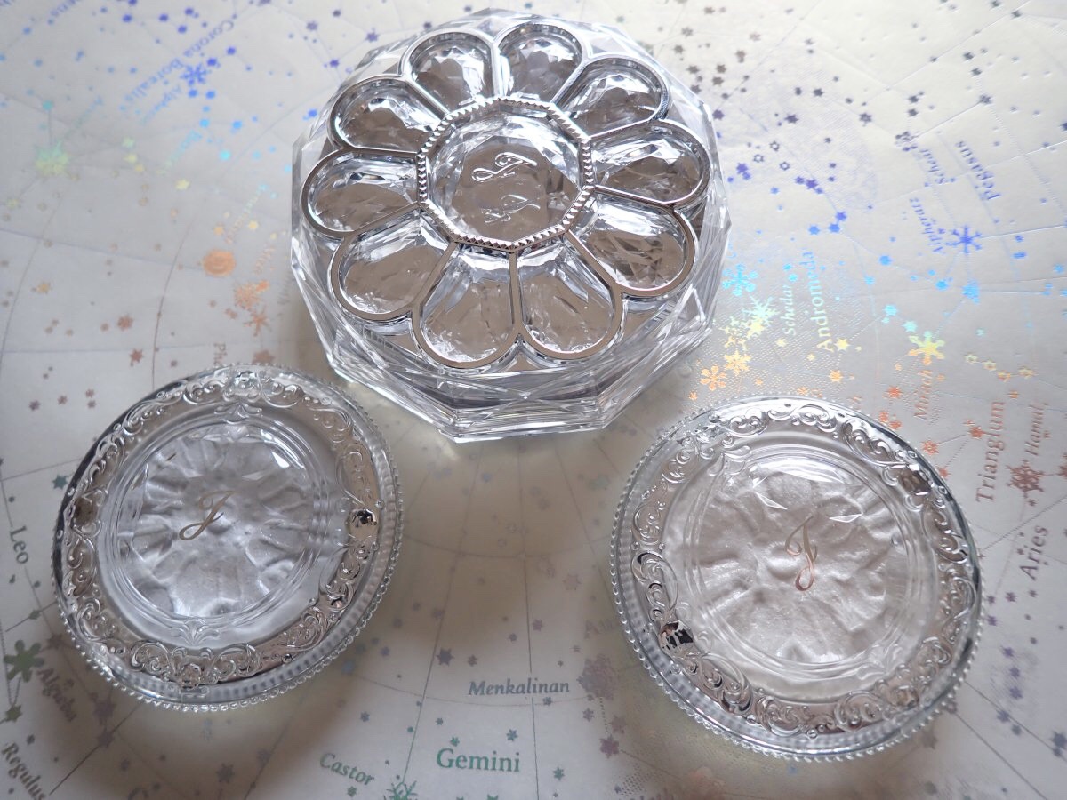 ジルスチュアート　メルティシマー ブラッシュ/JILL STUART/パウダーチークを使ったクチコミ（2枚目）