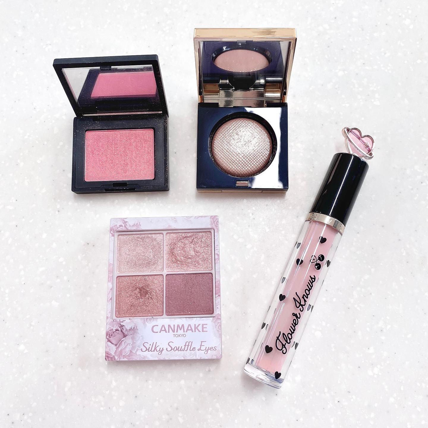 リュクスアイシャドウ/BOBBI BROWN/単色アイシャドウを使ったクチコミ（1枚目）