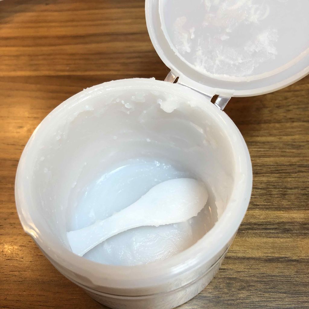 デュオ ザ クレンジングバーム/DUO/クレンジングバームを使ったクチコミ(2枚目)