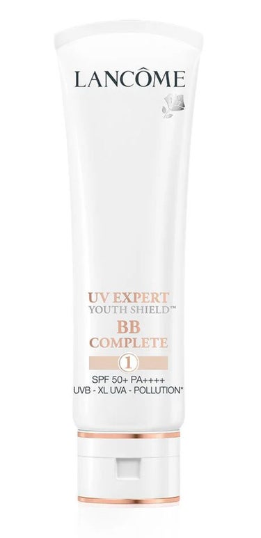 【新品未使用】Lancôme UV EXPERT BB COMPLETE 1