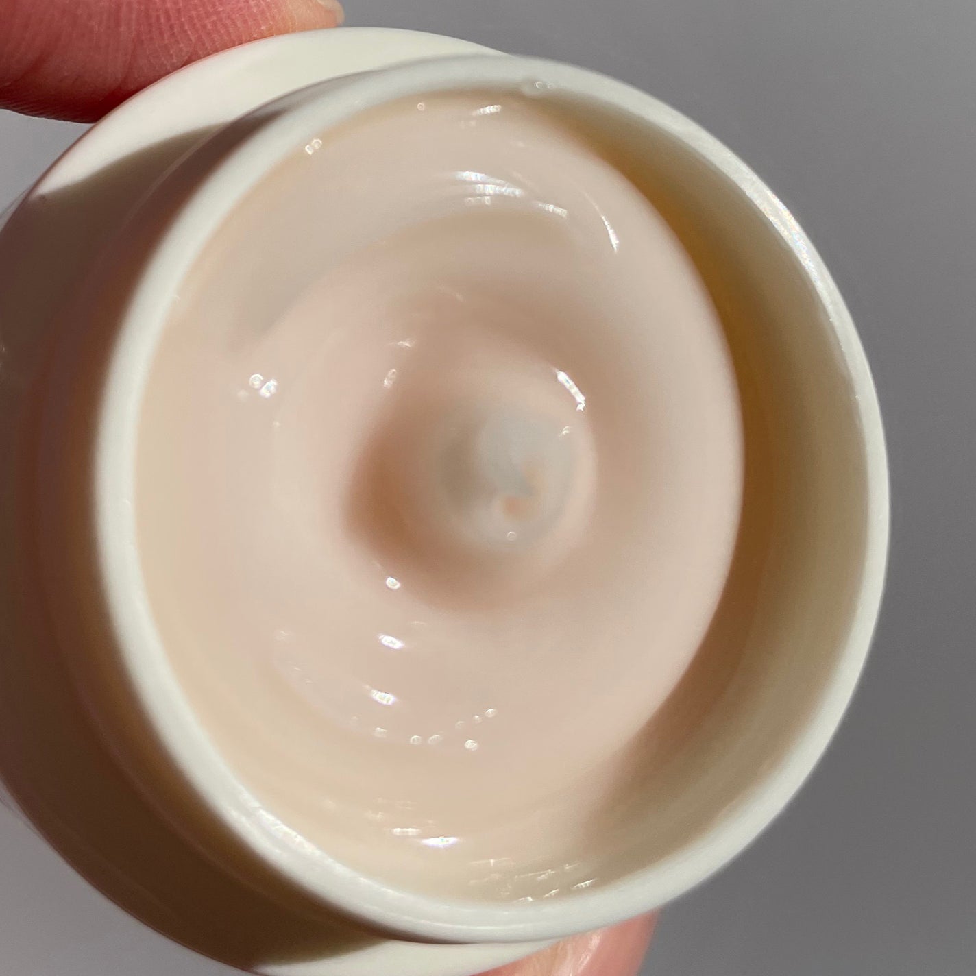 コラーゲン グリーンティー セラミド バウンス クリーム/innisfree/スキンケア・基礎化粧品を使ったクチコミ(2枚目)