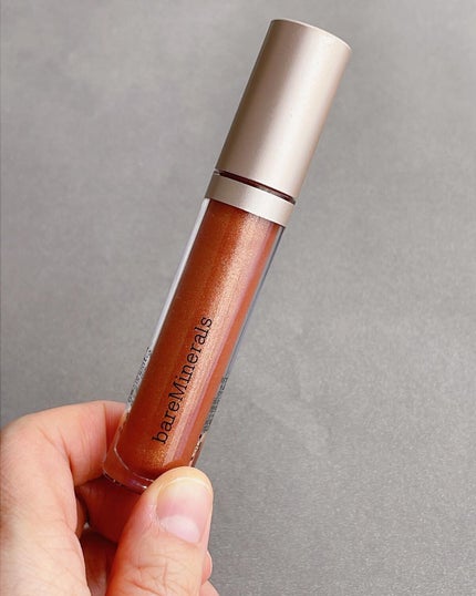 プライム タイム デイリー プロテクト/bareMinerals/化粧下地を使ったクチコミ(4枚目)