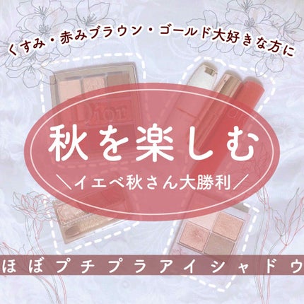トーンアップアイシャドウ/CEZANNE/アイシャドウパレットを使ったクチコミ(1枚目)