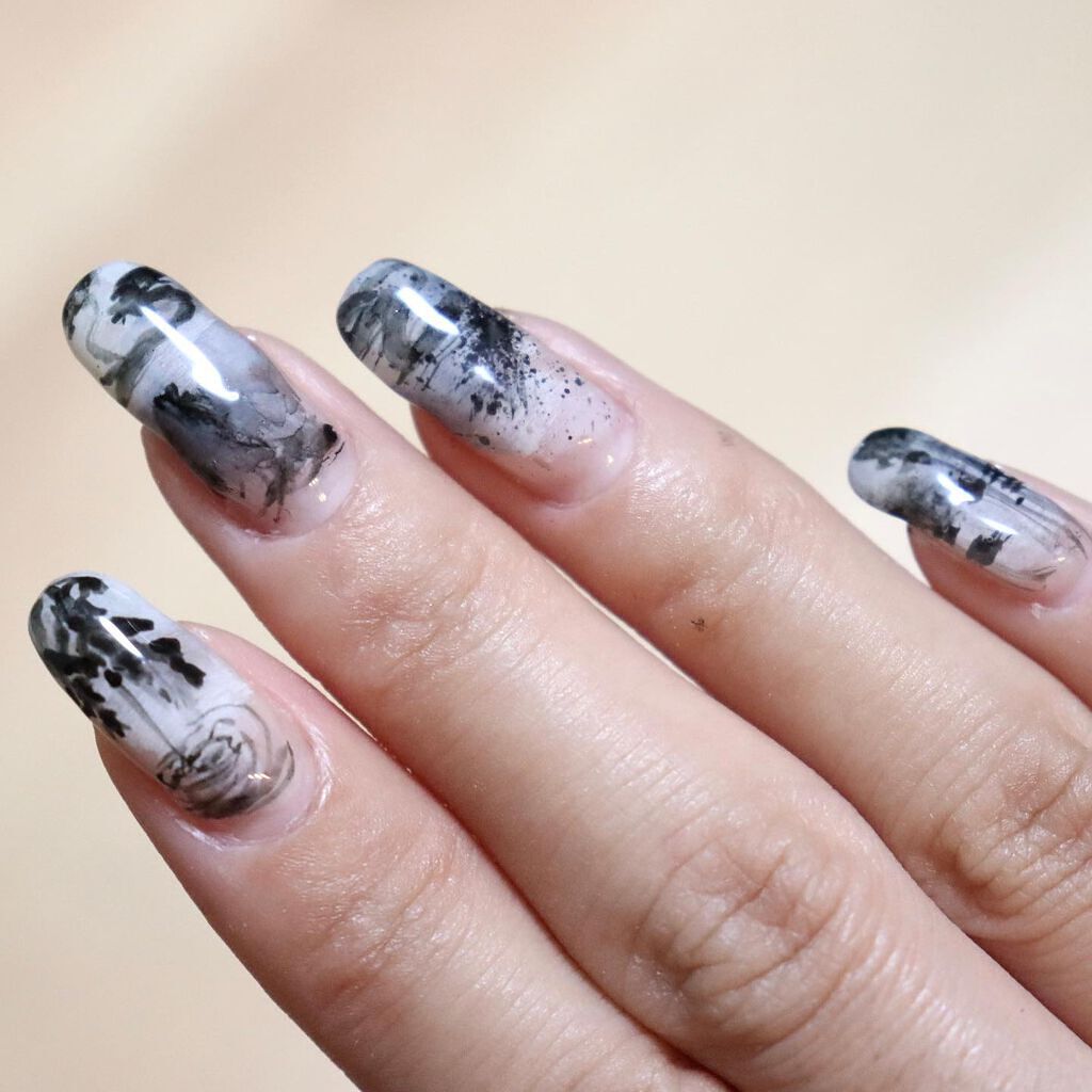 アートオブインク/ネイル工房/マニキュアを使ったクチコミ(1枚目)