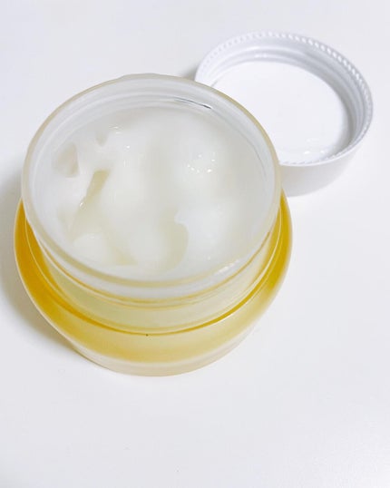 Relief Blue Flower Mask/Qoo10/シートマスク・パックを使ったクチコミ(4枚目)