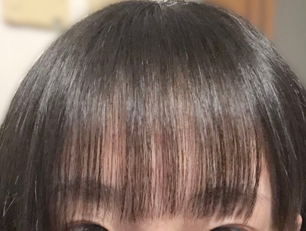 &honey Melty モイストリペア シャンプー1.0/モイストリペア ヘアトリートメント2.0/&honey/市販シャンプーを使ったクチコミ(6枚目)