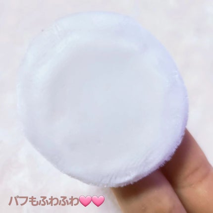 エテュセ スキンケアパウダー (プレスト)/ettusais/プレストパウダーを使ったクチコミ(6枚目)