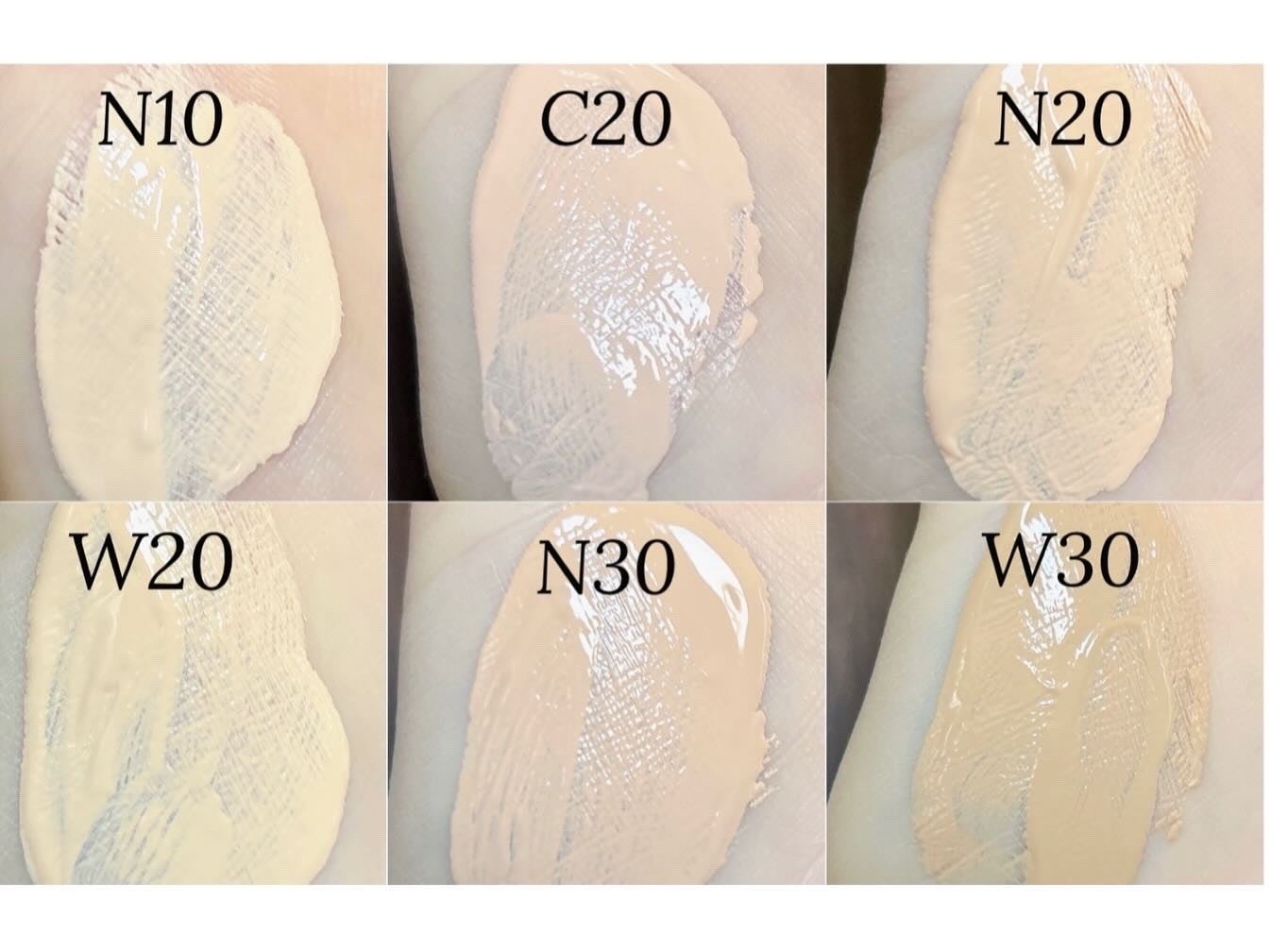 SPステイ ルミマット リキッド ファンデーション/MAYBELLINE NEW YORK/リキッドファンデーションを使ったクチコミ(4枚目)