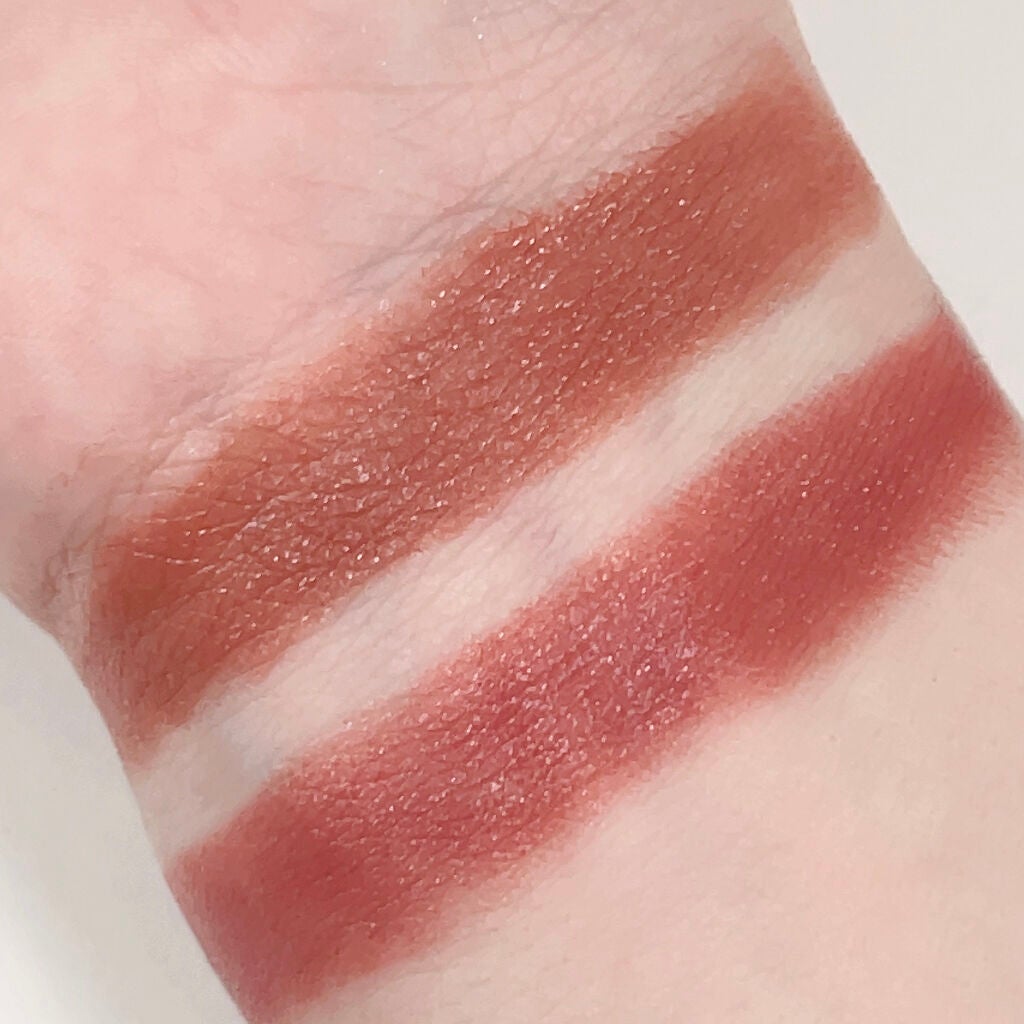 エテュセ リップエディション(ティントルージュ) R レアマットタイプ/ettusais/リップティントを使ったクチコミ(5枚目)