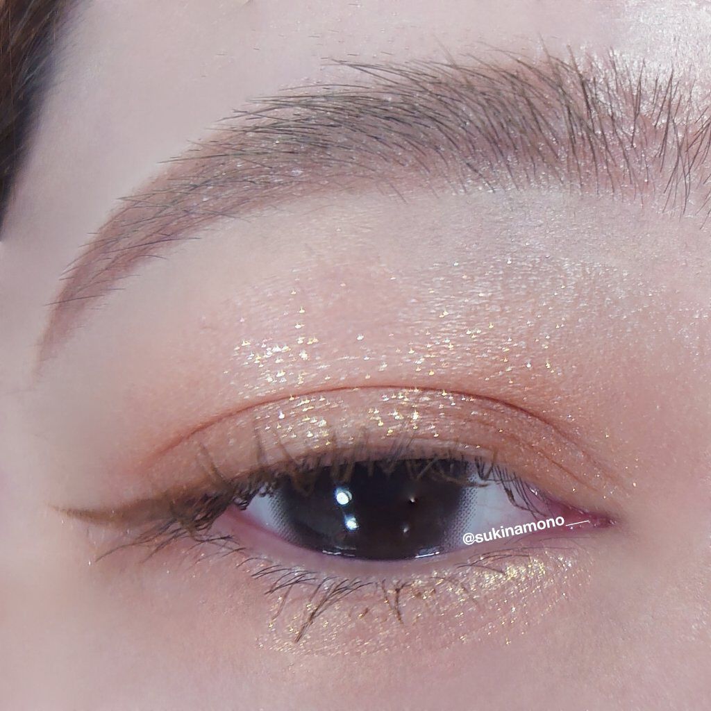 Chu's me 1day/Chu's me/ワンデー（１DAY）カラコンを使ったクチコミ（3枚目）