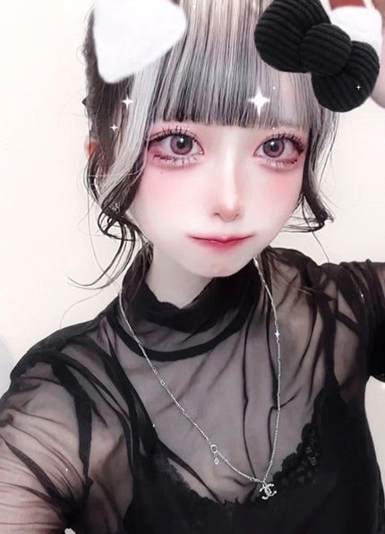 スフレカラーポット/dasique/口紅を使ったクチコミ(9枚目)