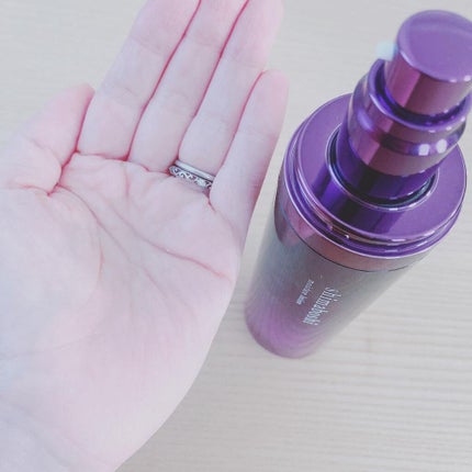 モイスチャーローション/shimaboshi/化粧水を使ったクチコミ(2枚目)