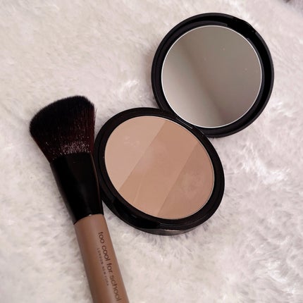 アートクラスバイロダン シェーディング/too cool for school/シェーディングを使ったクチコミ(2枚目)