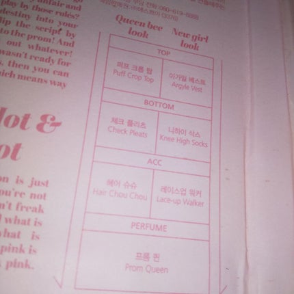 2021 F/Wルックブックパレット/espoir/アイシャドウパレットを使ったクチコミ(3枚目)