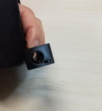 yui@フォロバ100⸜🌷︎⸝ on LIPS 「インテグレートのシャープナー😎💕これはもう何年か前に買った、イ..」(4枚目)