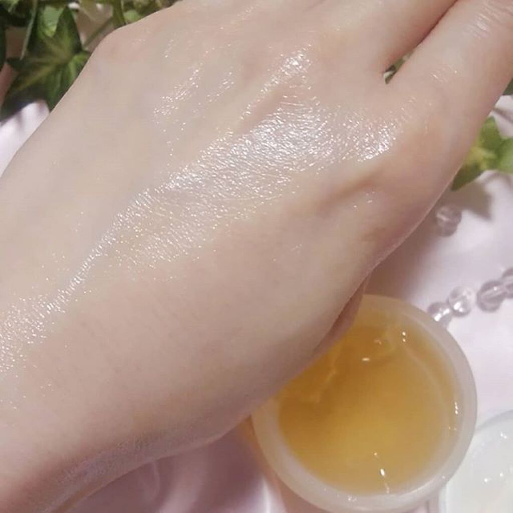 リバイタライジング濃密ジェル/スキンケールド/オールインワン化粧品を使ったクチコミ（1枚目）