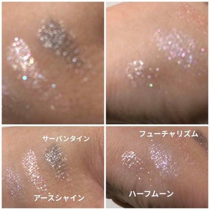 リュクスアイシャドウ サーパンタイン/BOBBI BROWN/単色アイシャドウを使ったクチコミ(2枚目)
